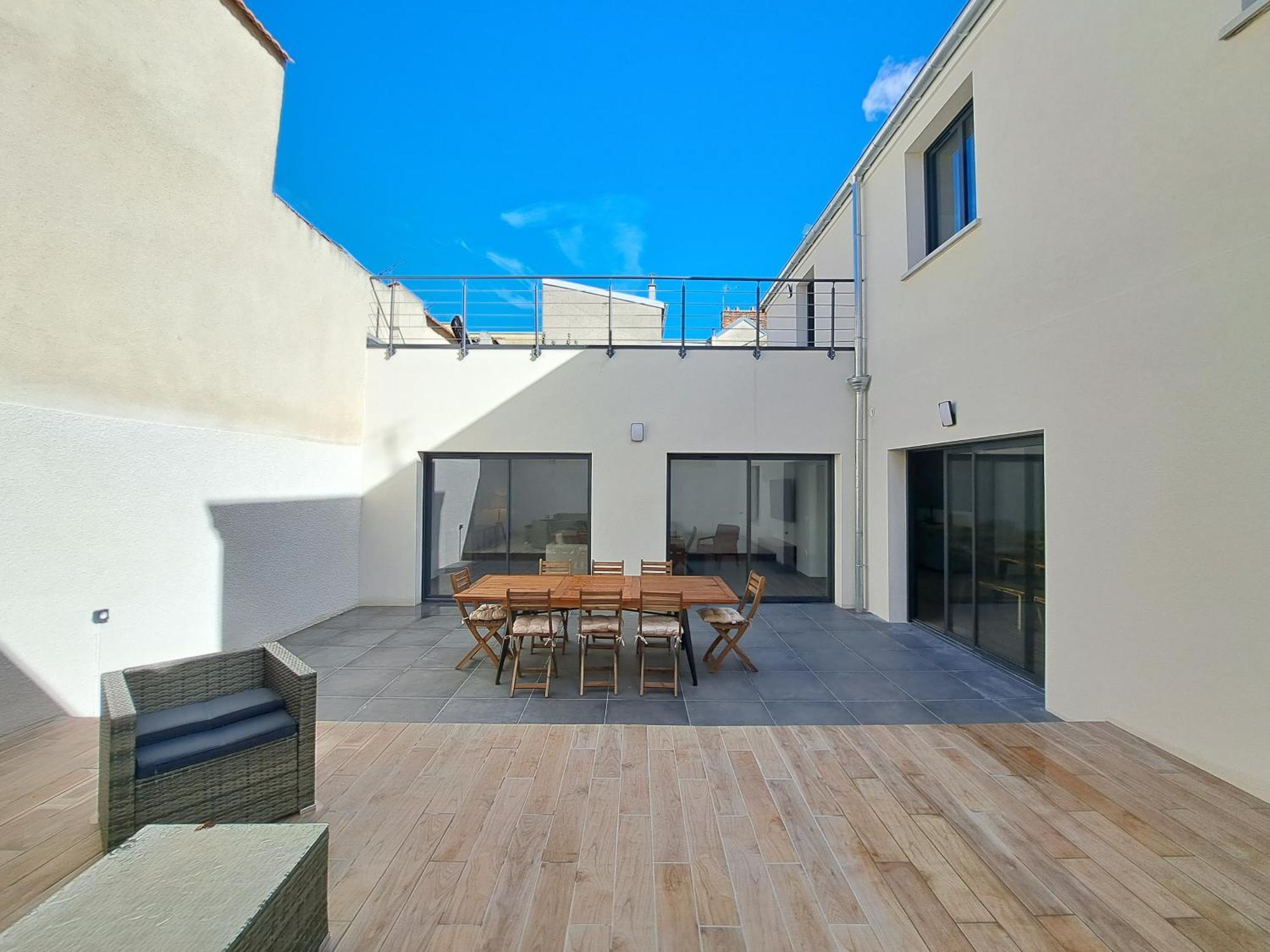 Abu Dhabi, Magnifique Maison Reims Exterior foto